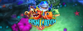 How to play Fish Catch?